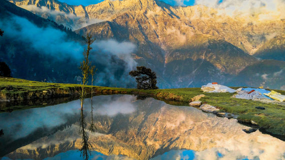 Image by Mohit Khatri