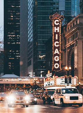 Image by Christian DeKnock