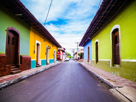 Resources for Women Traveling in Nicaragua