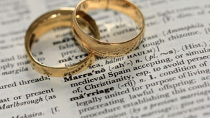 Beyond Human Invention: Discovering the Truth About Marriage