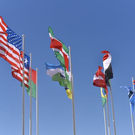 Os 5 melhores países para brasileiros abrirem um bom negócio