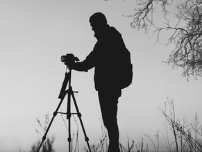 Nature photography