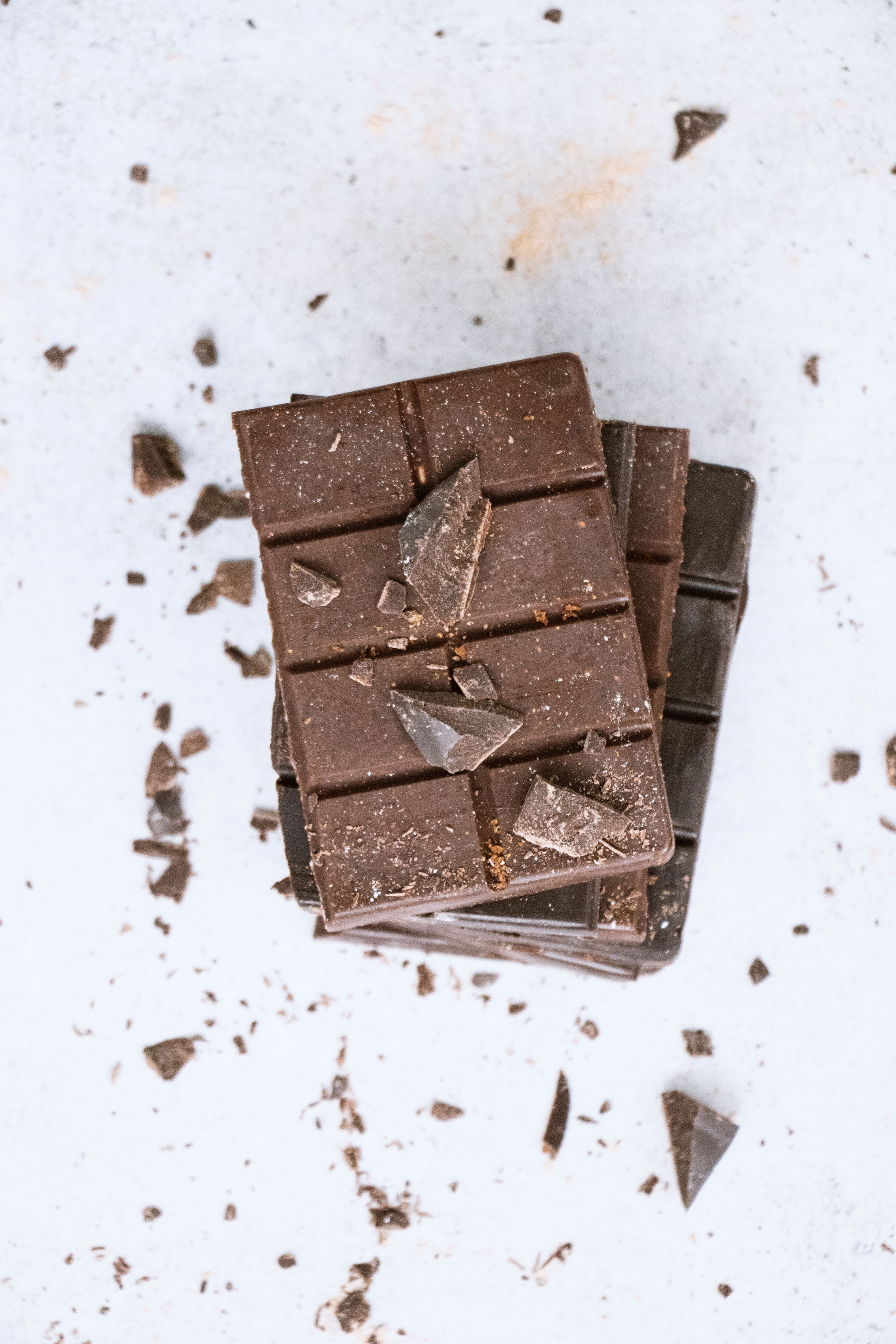 Barra de Chocolate