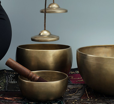 Image de Magic Bowls