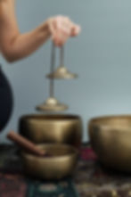Kundalini Yoga & Sound Healing Retreats 2023 (multiple)