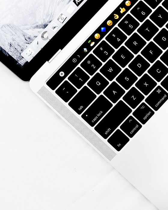 MacBook Keyboard