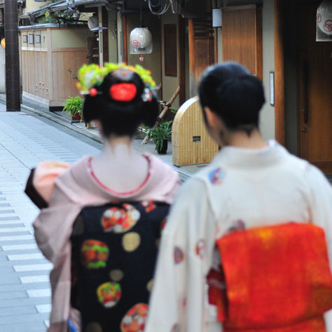 What to Do in Gion: 7 Best Things to Do in Gion, Kyoto