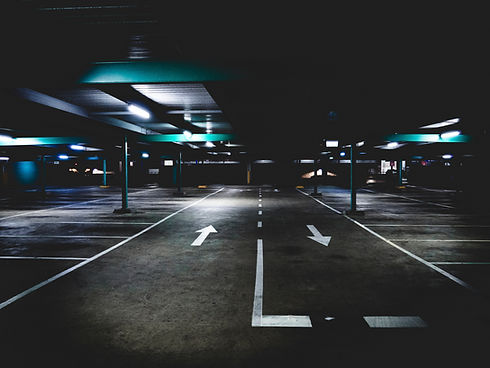Multi-storey car park