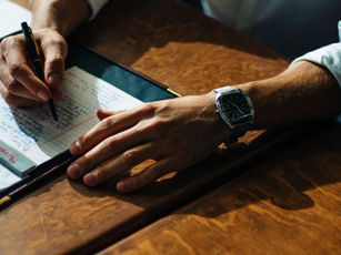 What Are Your Options For Wills In Pasadena?