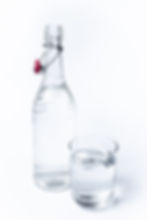 Stilles Wasser