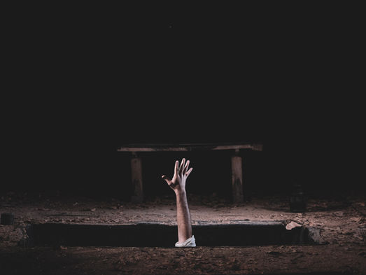 How to Survive the Zombie Apocalypse...On Your Commute