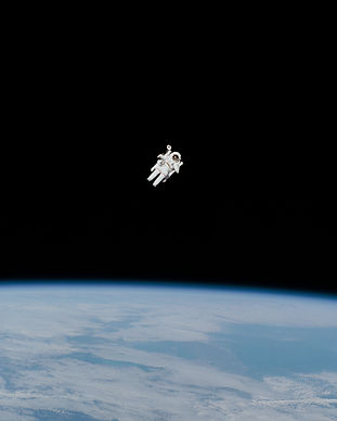 Outer Space (Infant)