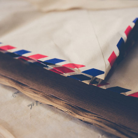 IN THE NEWS: Mail in voting extended through end of year