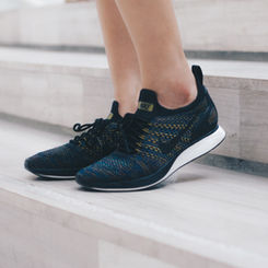 STAP 5: Het Kiezen van de Juiste Loopschoenen