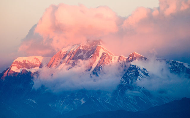 Image by Aman Dhakal