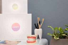 use brand videos and ads to stand out in search results and help customers discover your brand and products