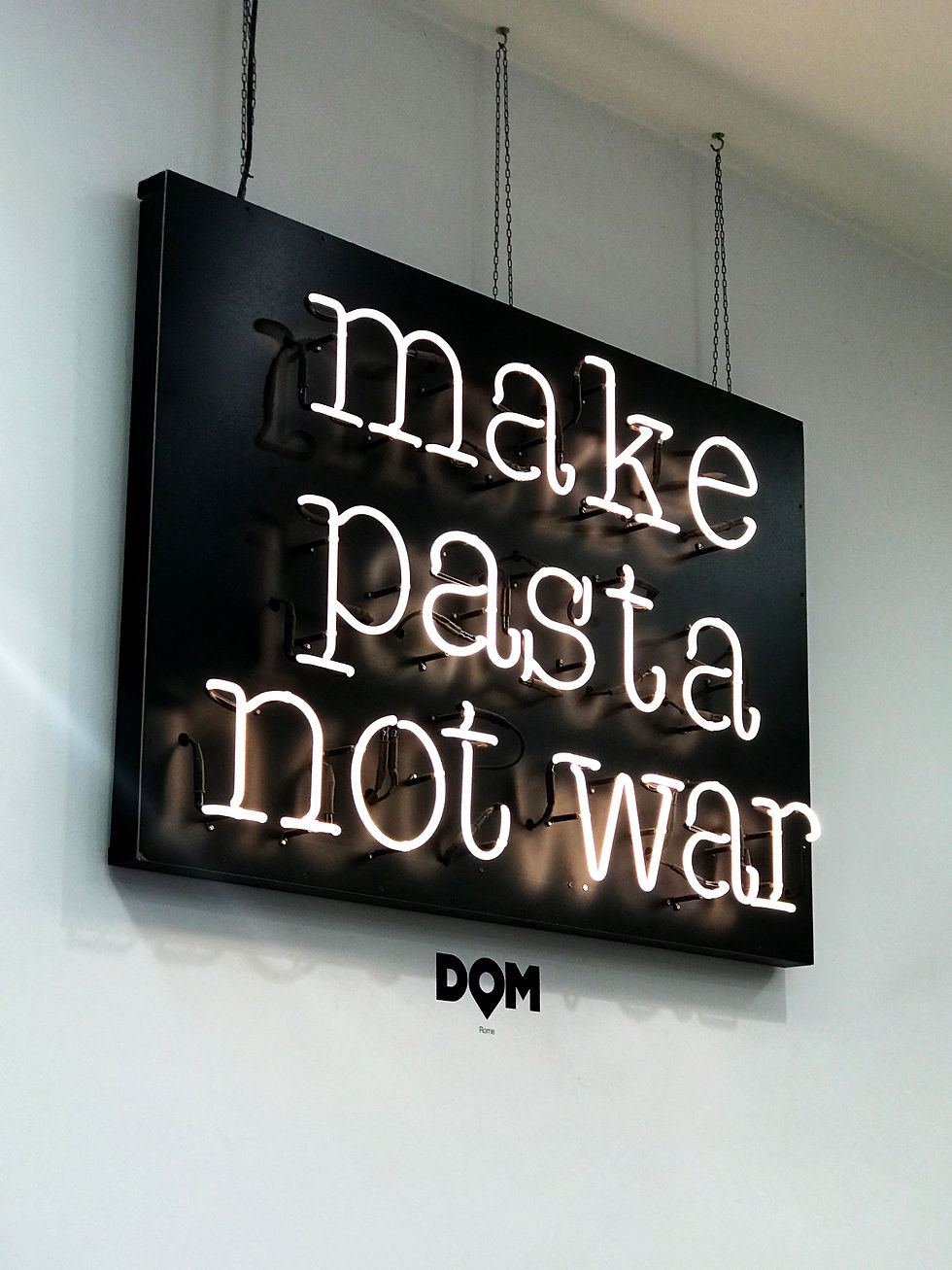 Colombella NO WAR