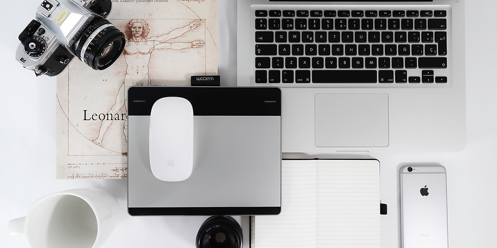 Image Editing Club