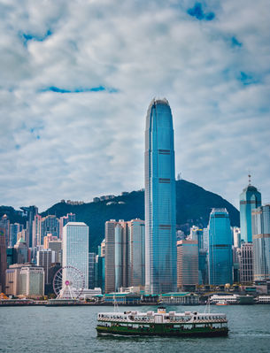 Hong Kong Hotel Performance Forecast: Summer 2025 (June -August) +Â Strategic Recommendations