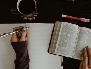 Una fe que transforma la vida cotidiana