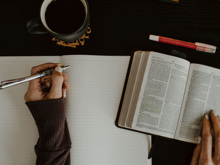 God is Waiting on Your Faith