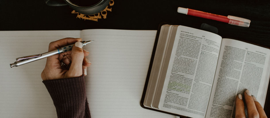 How to write your best novel