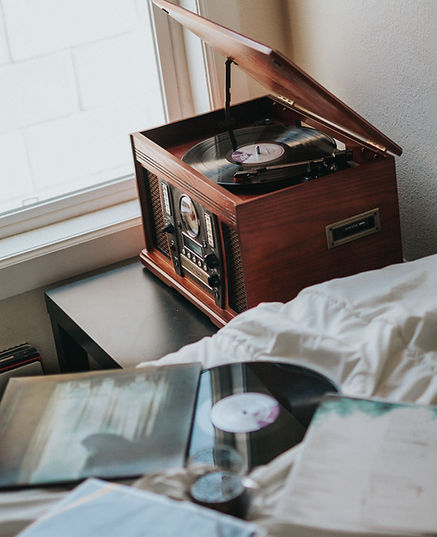 Image by Tyler Nix