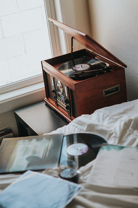 Image by Tyler Nix