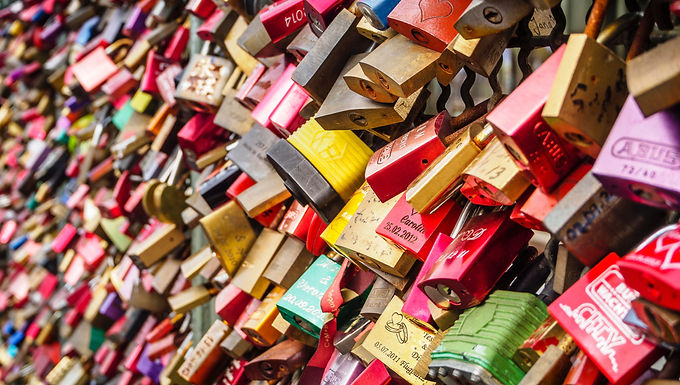 Locksmith Lichfield