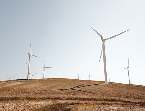 Renewable Energy