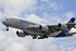 Пассажирский Airbus поднял тревогу над Европой