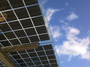 Solar Panels at Night: Understanding Their Functionality & Myths
