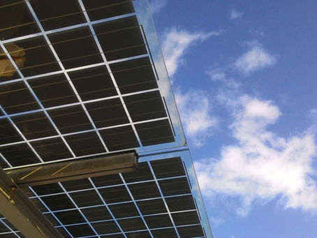 Sectoral Promotion: Energy Storage and Efficiency