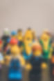Lego Team Foto