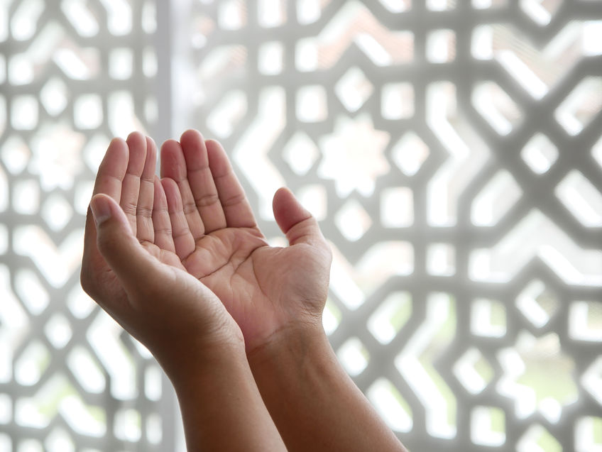 Image by Masjid MABA