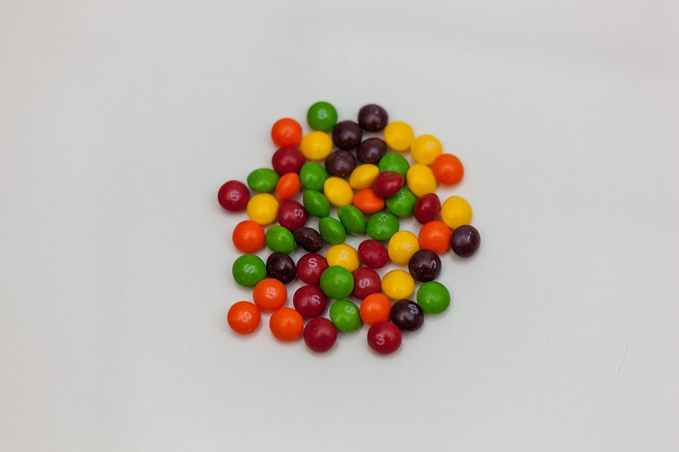 Skittles