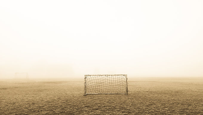 August 17 • Goooooal!