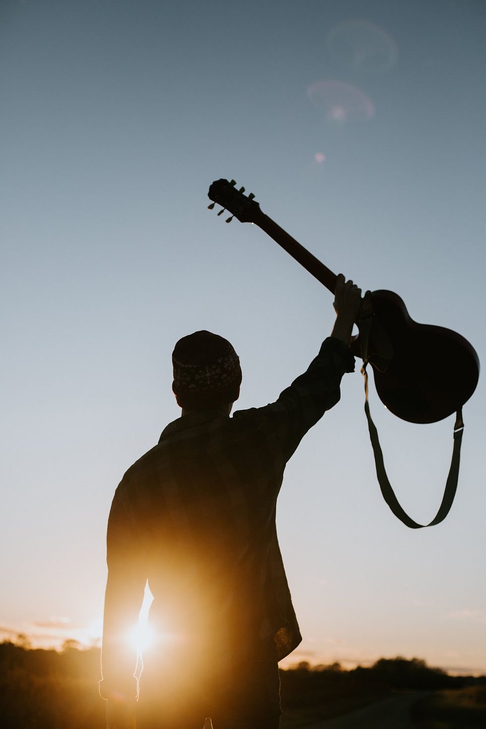 Sunset Concert Series: Jack’s Waterfall
