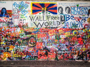 'Peace' in a World of Unrest