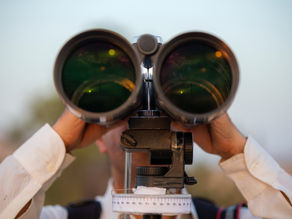 Silent Battles : Spiritual Vigilance