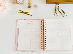 Rethink the way you create your goals