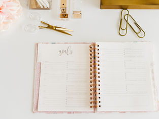 What To Do When You Fall Short of Your Goals