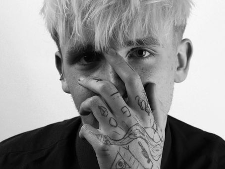 “You shall not make any cuts on your body for the dead or tattoo yourselves: I am the LORD.”— Leviticus 19:28