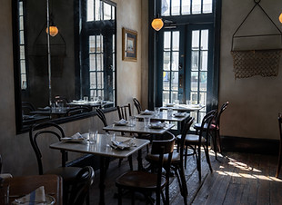 Local Restaurants