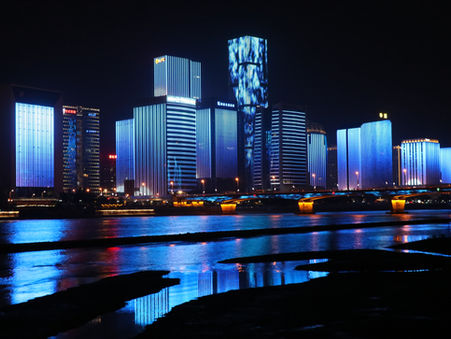 China: The World’s First Technate – Part 2