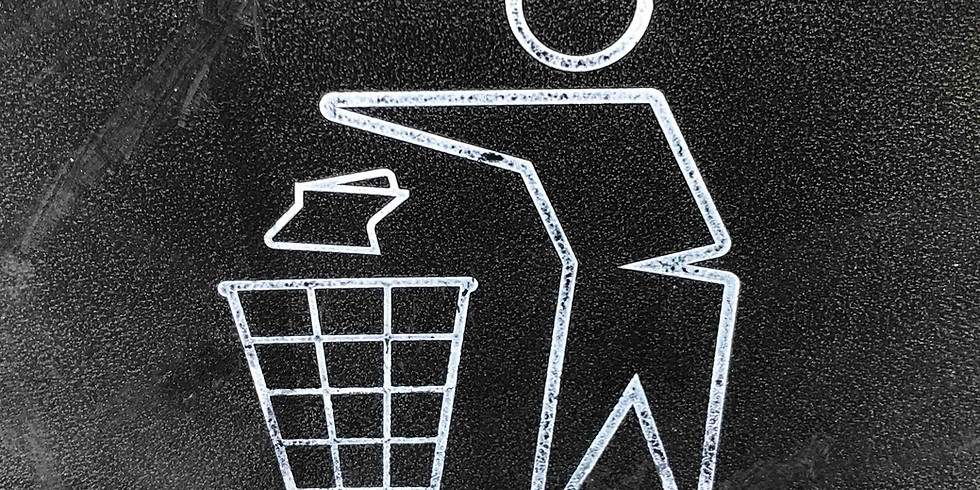Waste Management Career Day