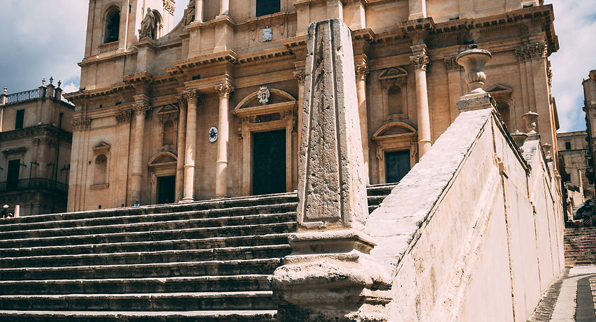 I segreti della Sicilia