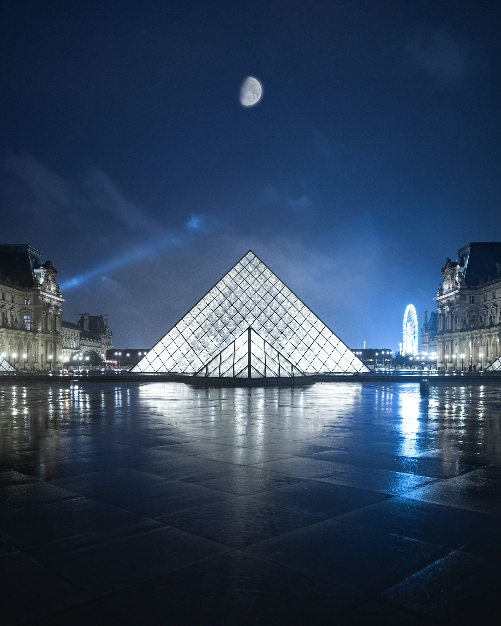 piramide stad 