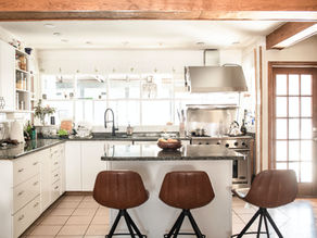 10 Easy Kitchen Swaps for a Healthier Non-Toxic Home