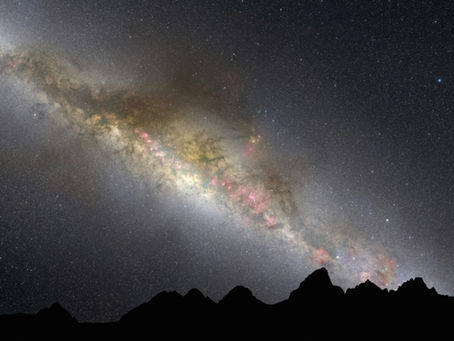 God: Foundations Series #3 (July 27, 2025)